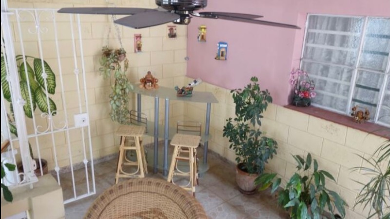 Ca d’Oro Nuevo Vedado