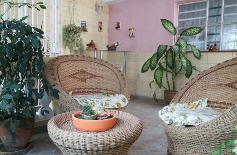 Ca d’Oro Nuevo Vedado