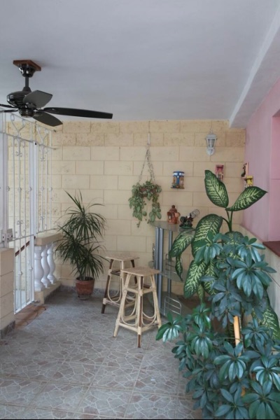 Ca d’Oro Nuevo Vedado