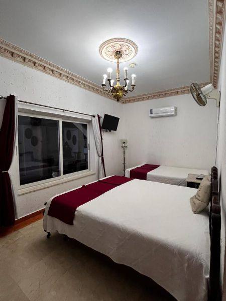 📌Daisy's Hostal/Varadero