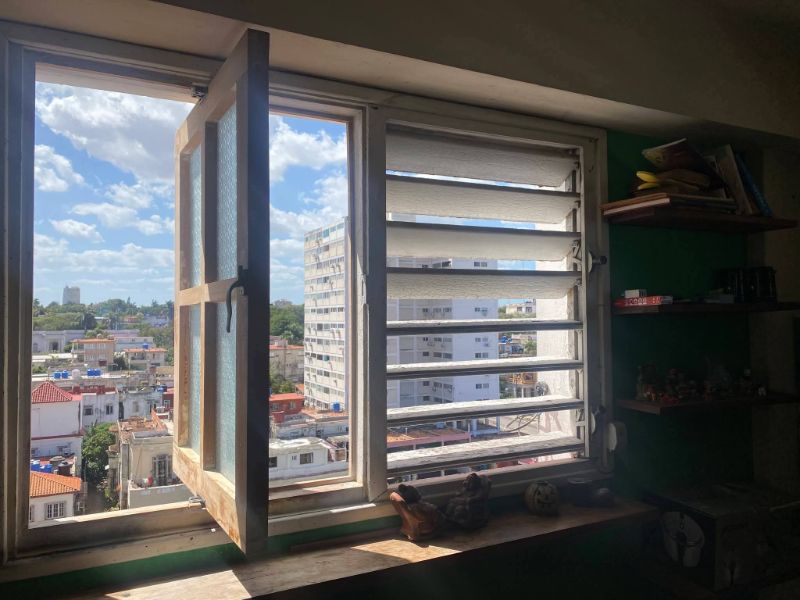 🏆 INVERSIÓN ESTRATÉGICA EN EL VEDADO: EDIFICIO NAROCA Vendo propiedad exclusiva en Línea y Paseo, el punto neurálgico de La Habana.