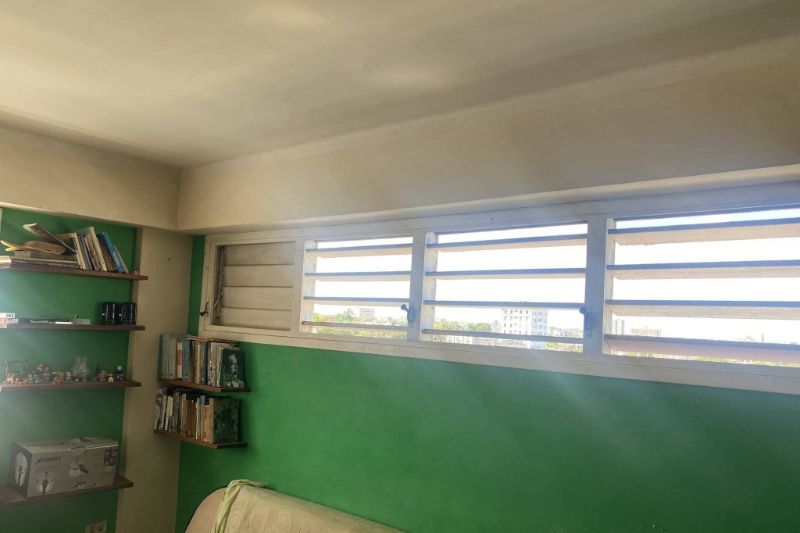 🏆 INVERSIÓN ESTRATÉGICA EN EL VEDADO: EDIFICIO NAROCA Vendo propiedad exclusiva en Línea y Paseo, el punto neurálgico de La Habana.
