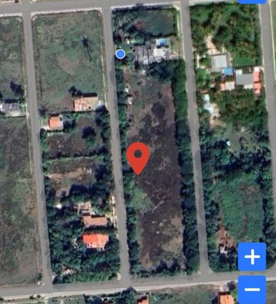 🌟 ¡TERRENO GIGANTE EN GUANABO (BRISAS DEL MAR)! Casi 1 Hectárea + Casa + Gas de la Calle 🌊+ Sin Apagones💡