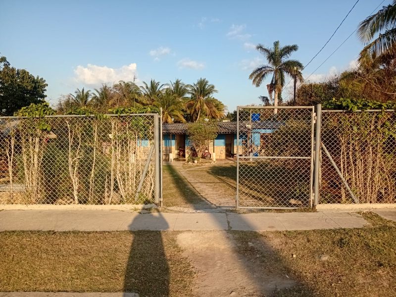 🌟 ¡TERRENO GIGANTE EN GUANABO (BRISAS DEL MAR)! Casi 1 Hectárea + Casa + Gas de la Calle 🌊+ Sin Apagones💡