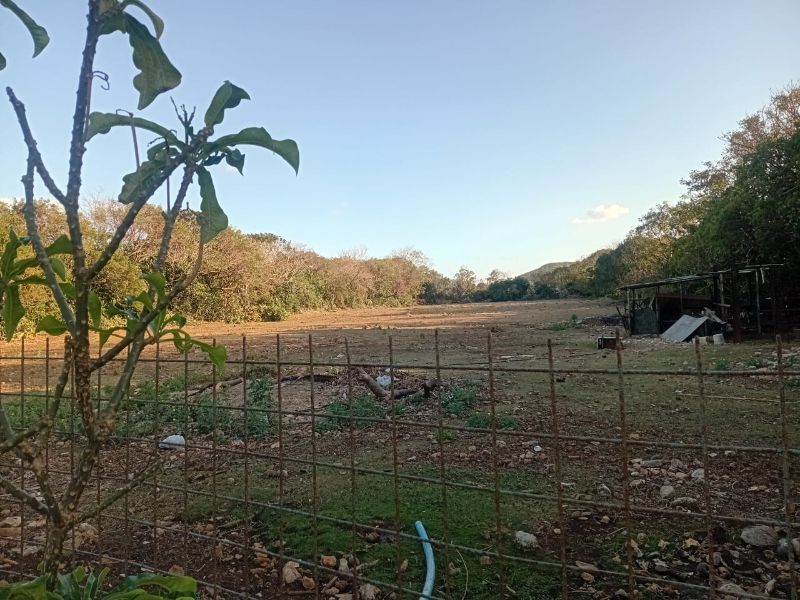 🌟 ¡TERRENO GIGANTE EN GUANABO (BRISAS DEL MAR)! Casi 1 Hectárea + Casa + Gas de la Calle 🌊+ Sin Apagones💡