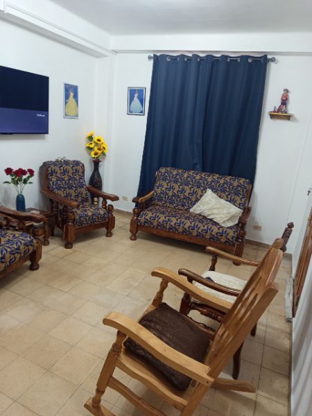 Apartamento Centro Habana
