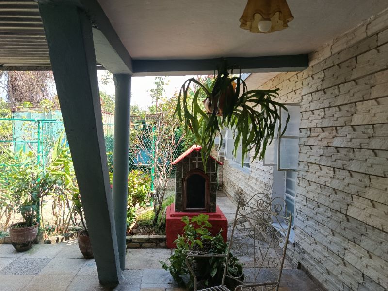 Casa Rural