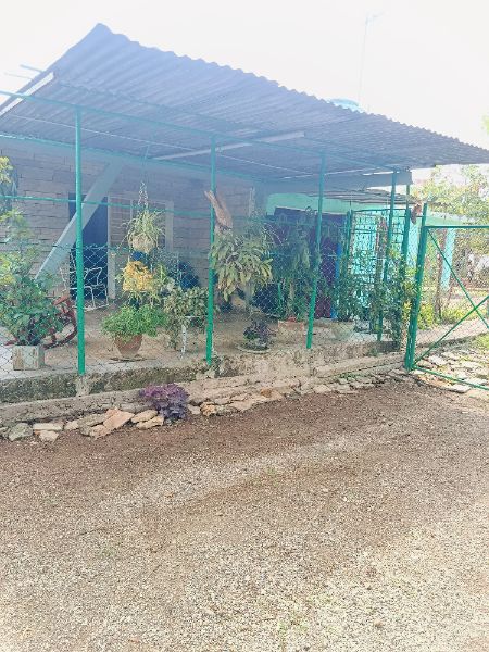 Casa Rural