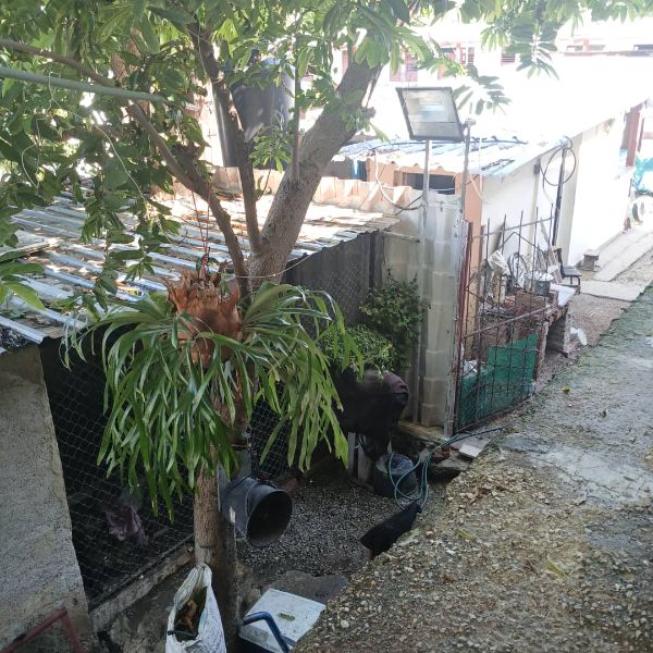 Casa Independiente cerca del semáforo Guanabacoa