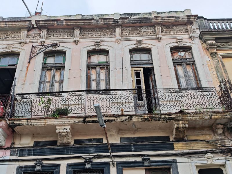 Casa Colonial Cerca de Infanta Reparación Capital · foto 1