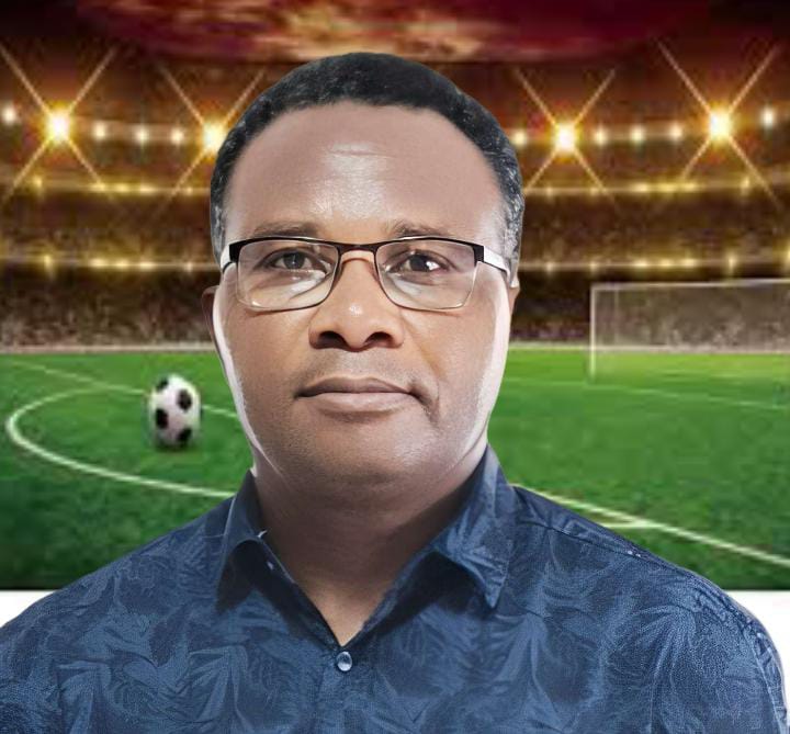 Chairman Photo