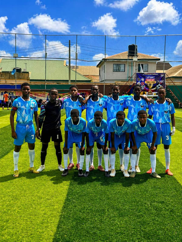 Team