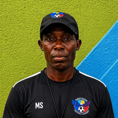 MICHAEL SOSSOU