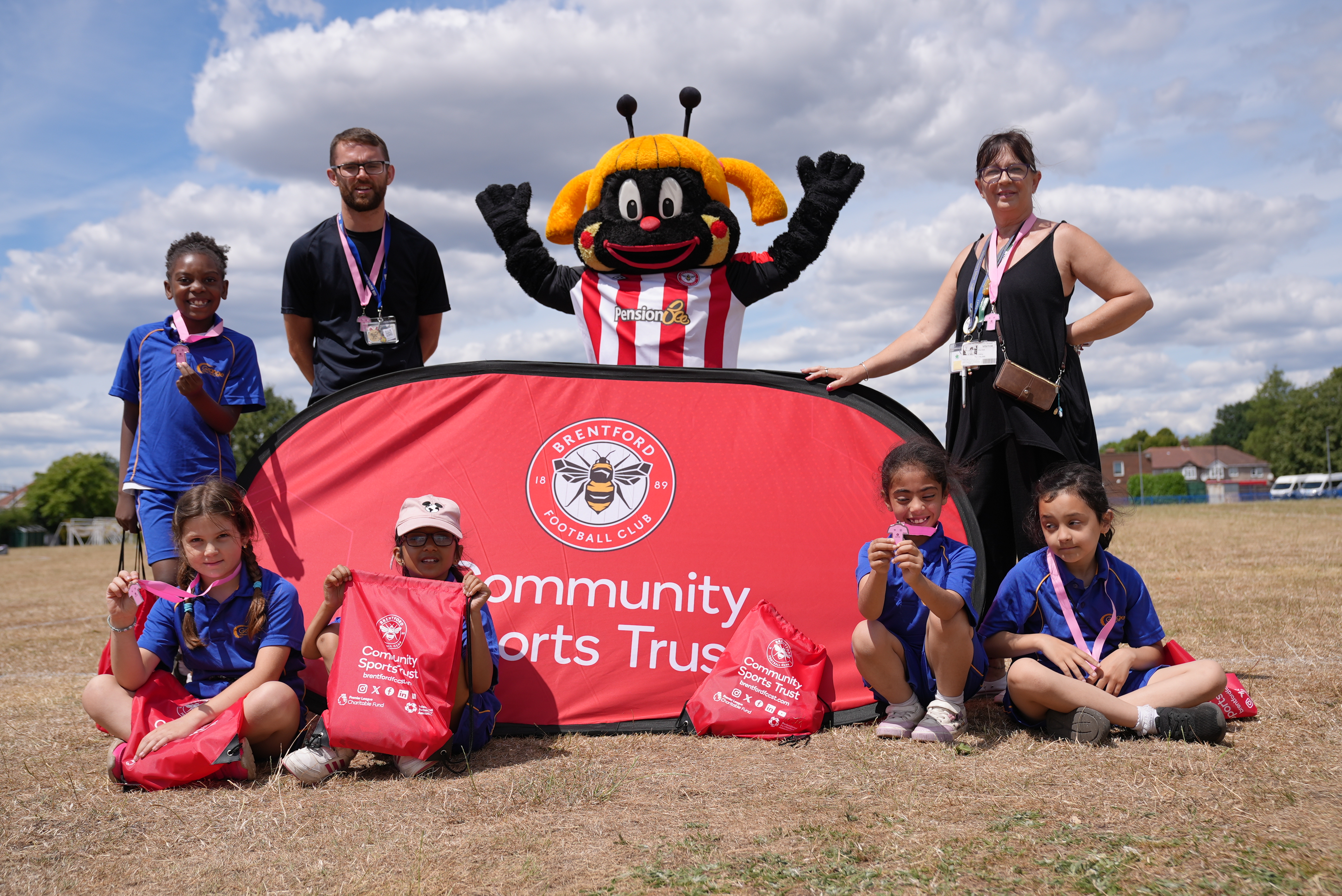 Disability History Month Promoting Equality And Inclusion Brentford 