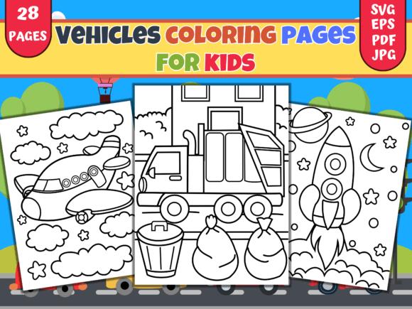 Airplane Coloring Pages: Conquering the Sky