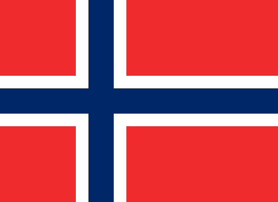 Norveç Vizesi Norveç Vizesi