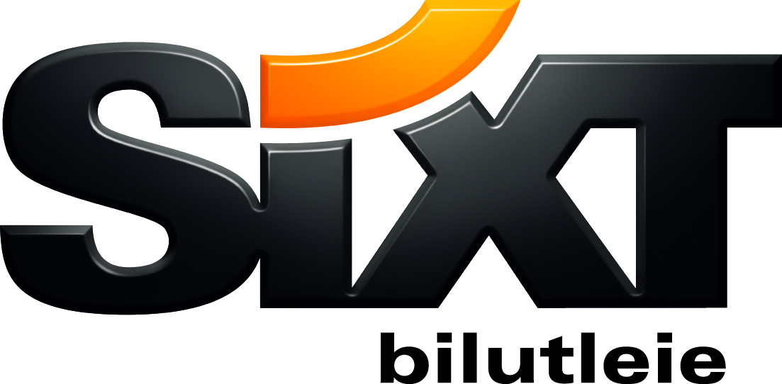 Sixt Car rental ÅlesundVigra Fjord Norway