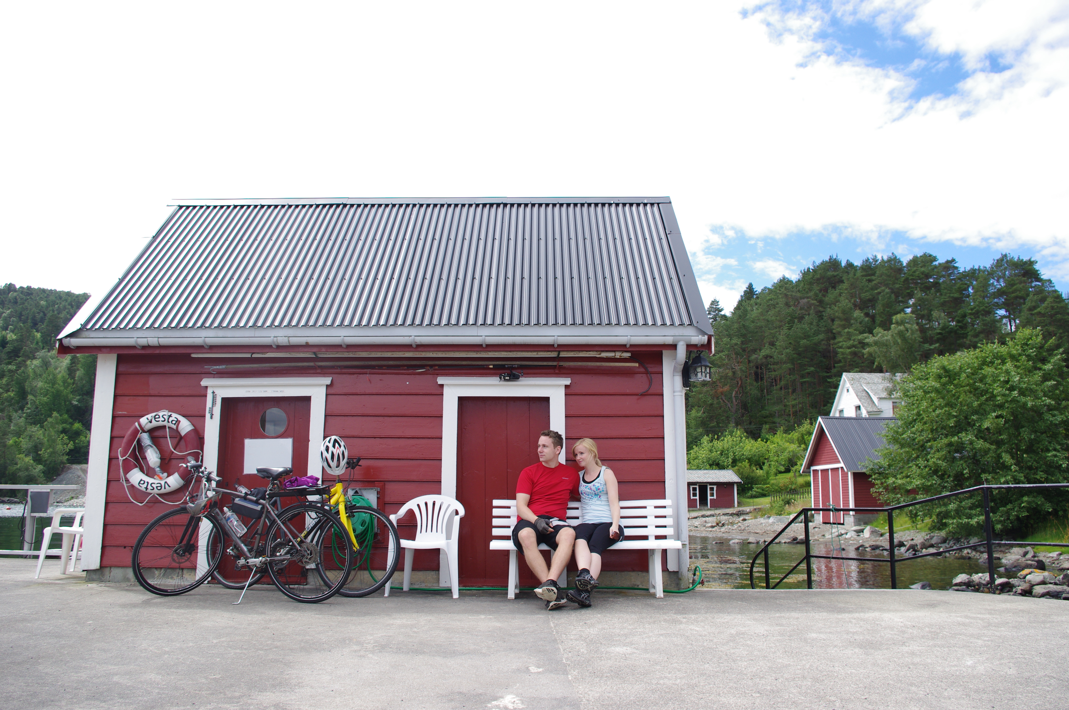 Bike rental from Explore Lysefjorden in Forsand, Action & Adventure, Forsand