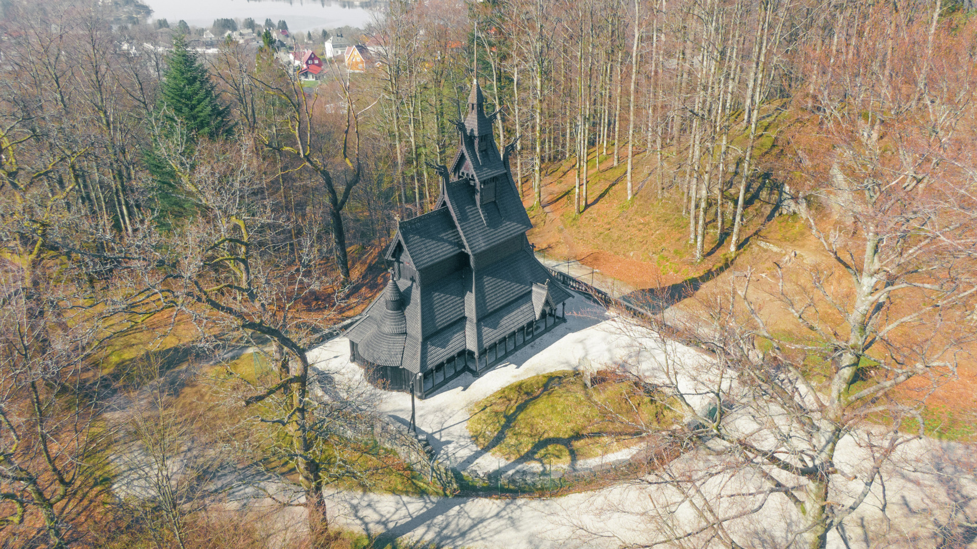 Forest Song - Ballet - visitBergen.com