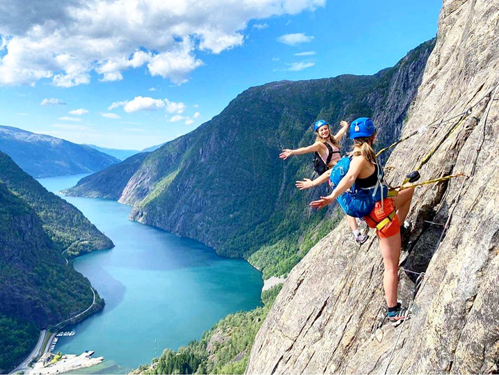 Bike rental from Explore Lysefjorden in Forsand, Action & Adventure, Forsand