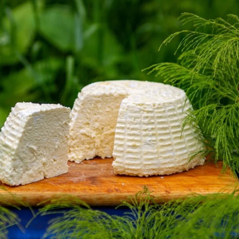 Pule Cheese