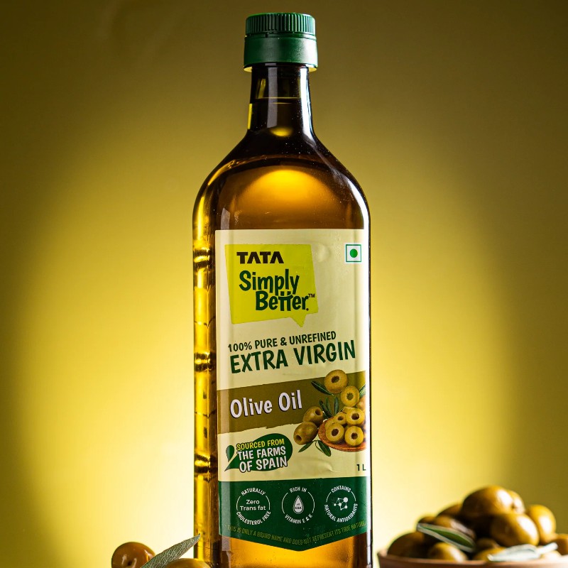 extra virgin olive oil