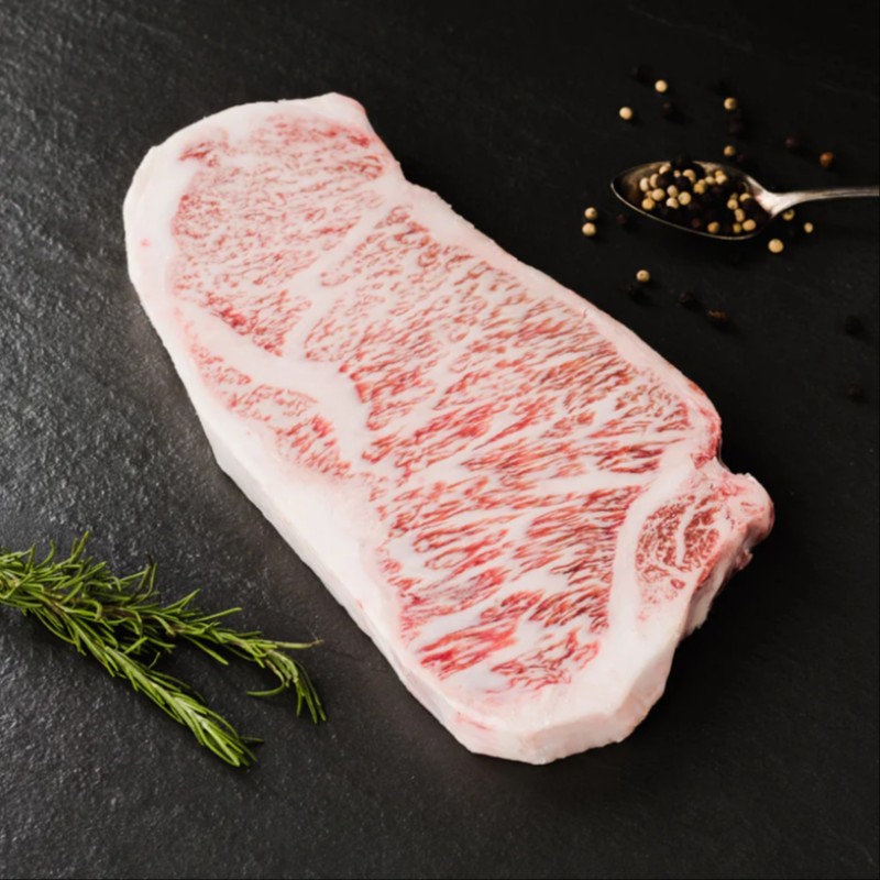 Wagyu Beef