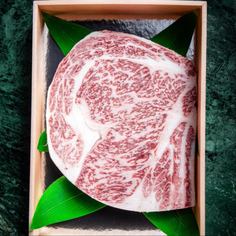Wagyu Beef