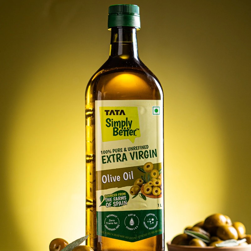 Extra Virgin Olive Oil