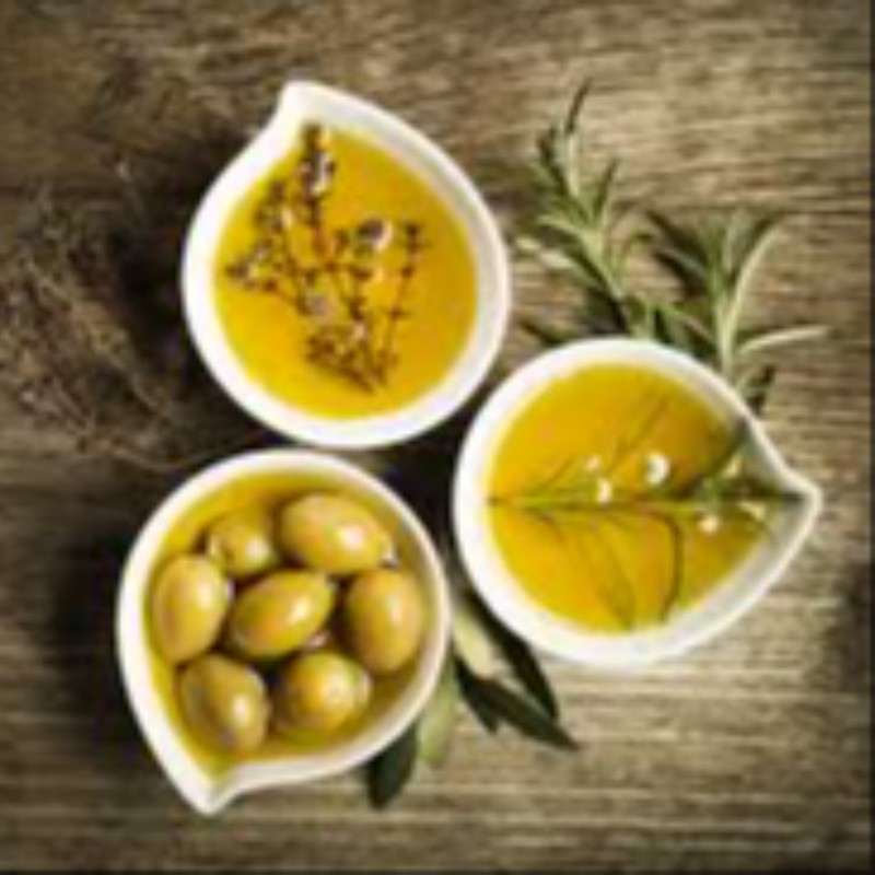 Extra Virgin Olive Oil