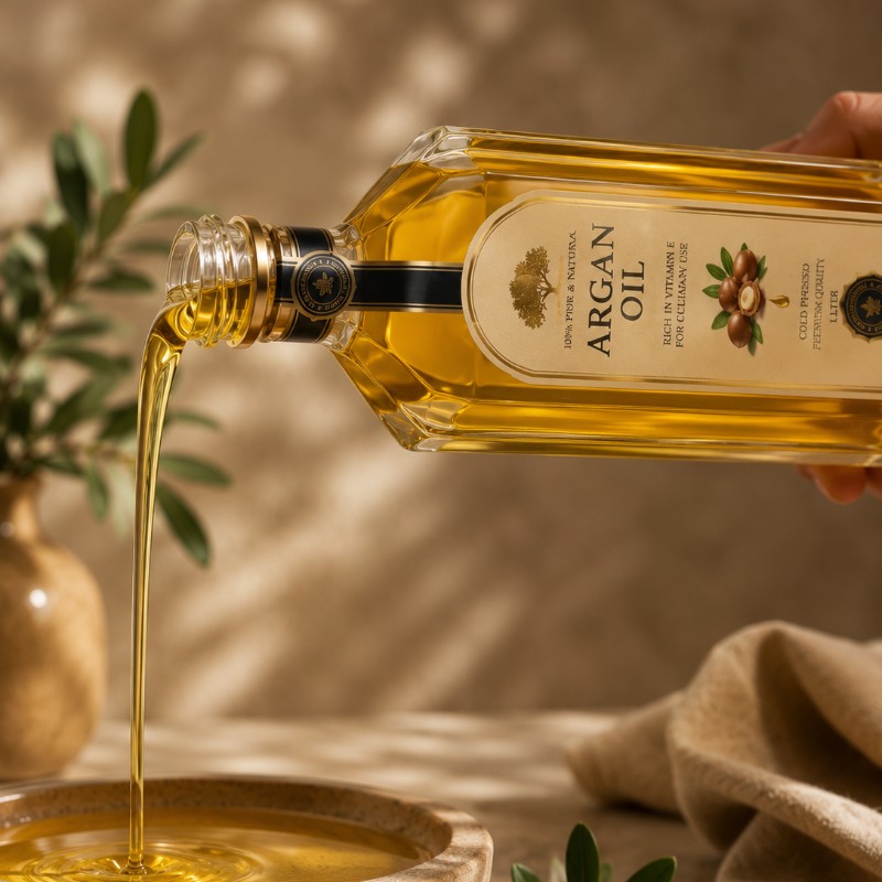Argan Oil