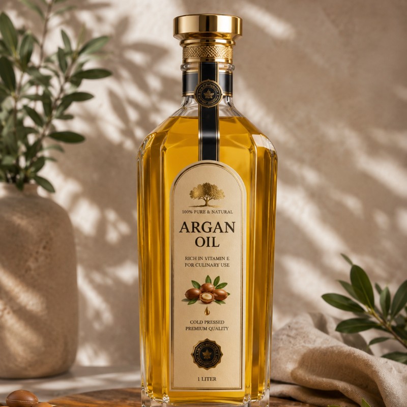 Argan Oil