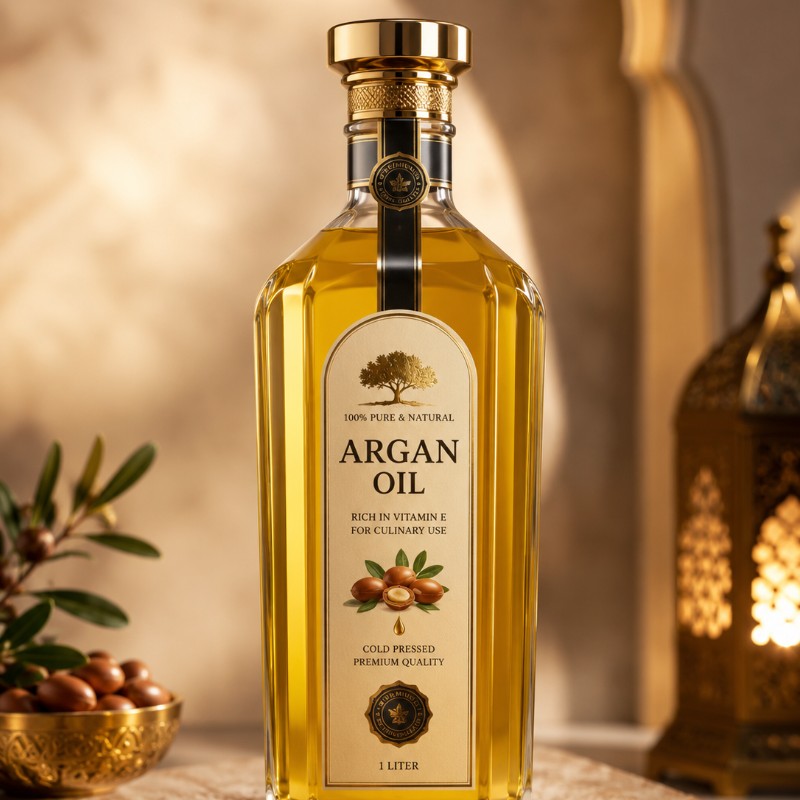 Argan Oil