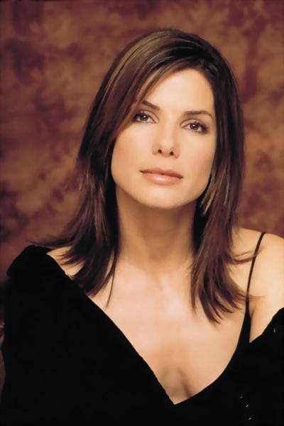 Sandra Bullock Beautifull