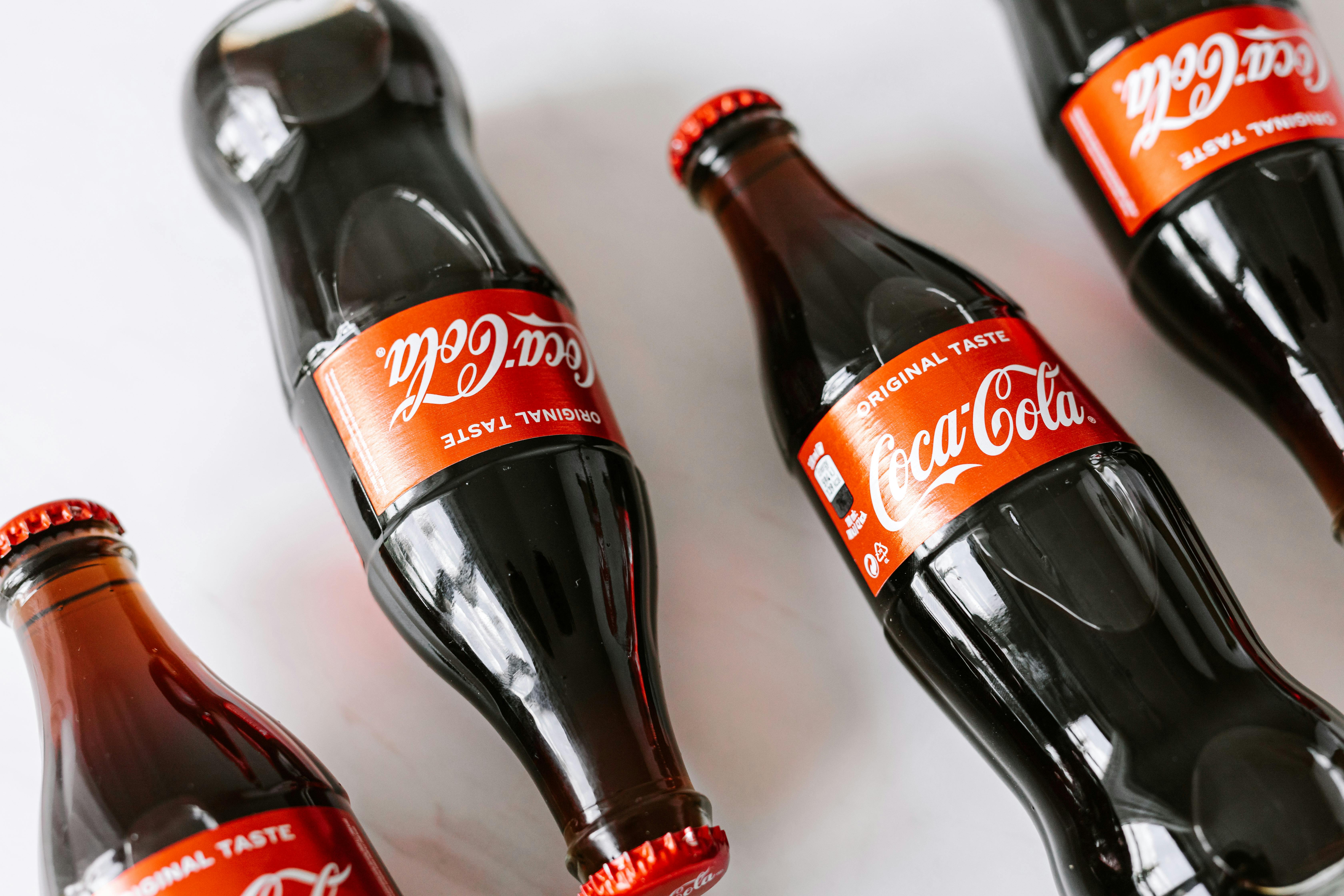 Can You Drink Coke During Pregnancy? Here’s What You Should Know