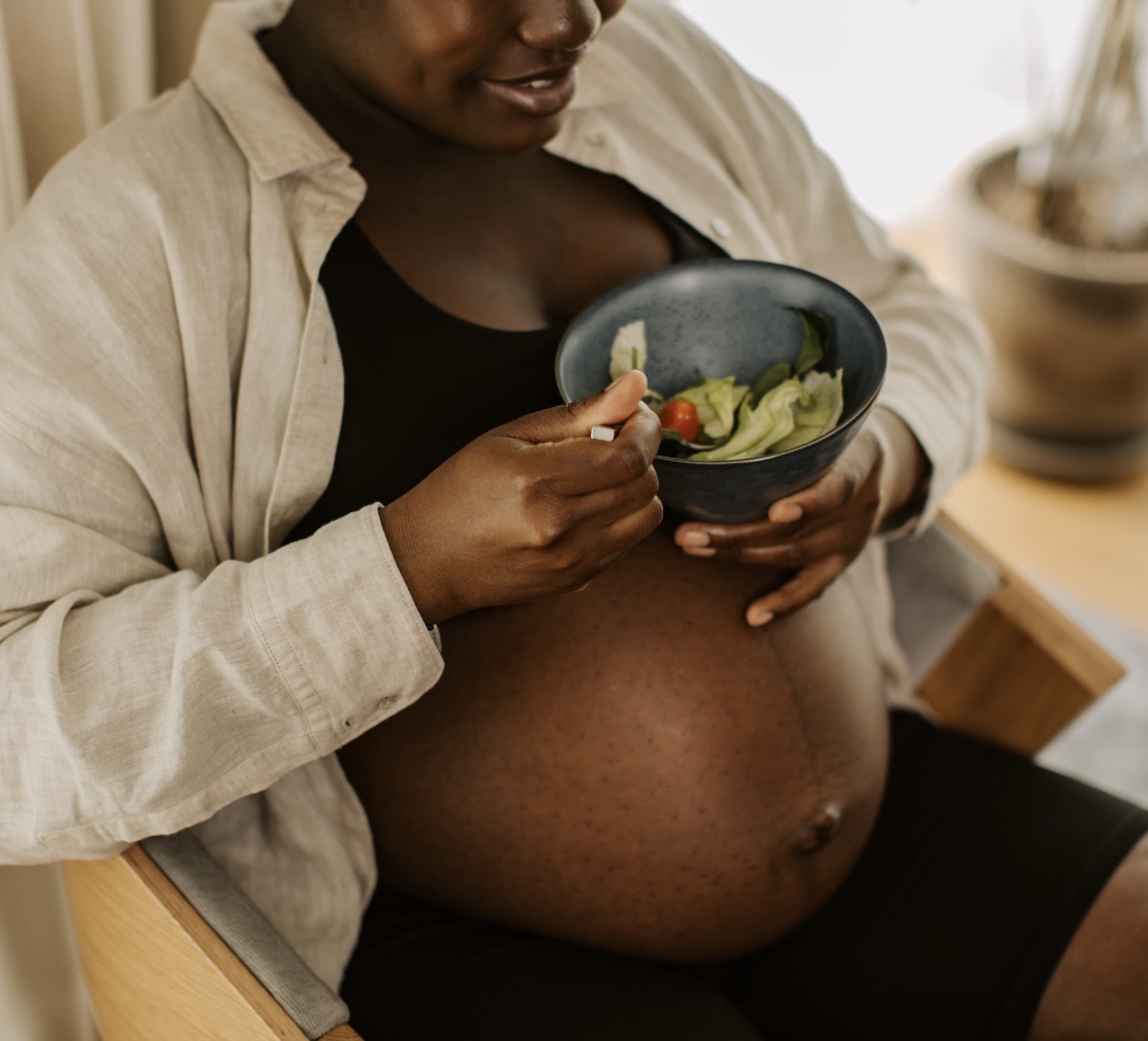 Nutrition and Diet