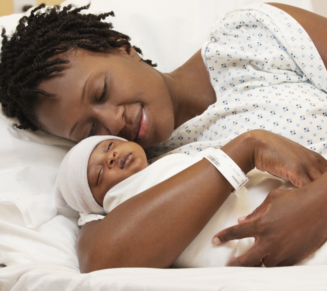 Postpartum Recovery