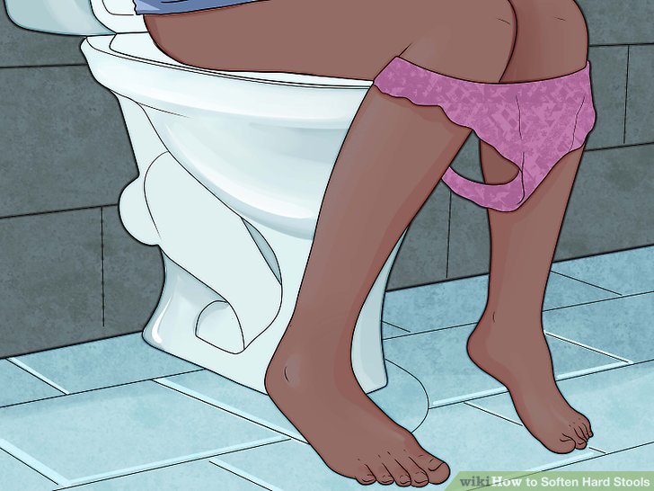 Image titled Soften Hard Stools Step 12