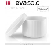 LEGIO NOVA Емкость 3 в 1 для запекания, хранения и подачи, фарфор, Eva Solo, Дания LEGIO NOVA Емкость 3 в 1 для запекания, хранения и подачи, фарфор, Eva Solo, Дания