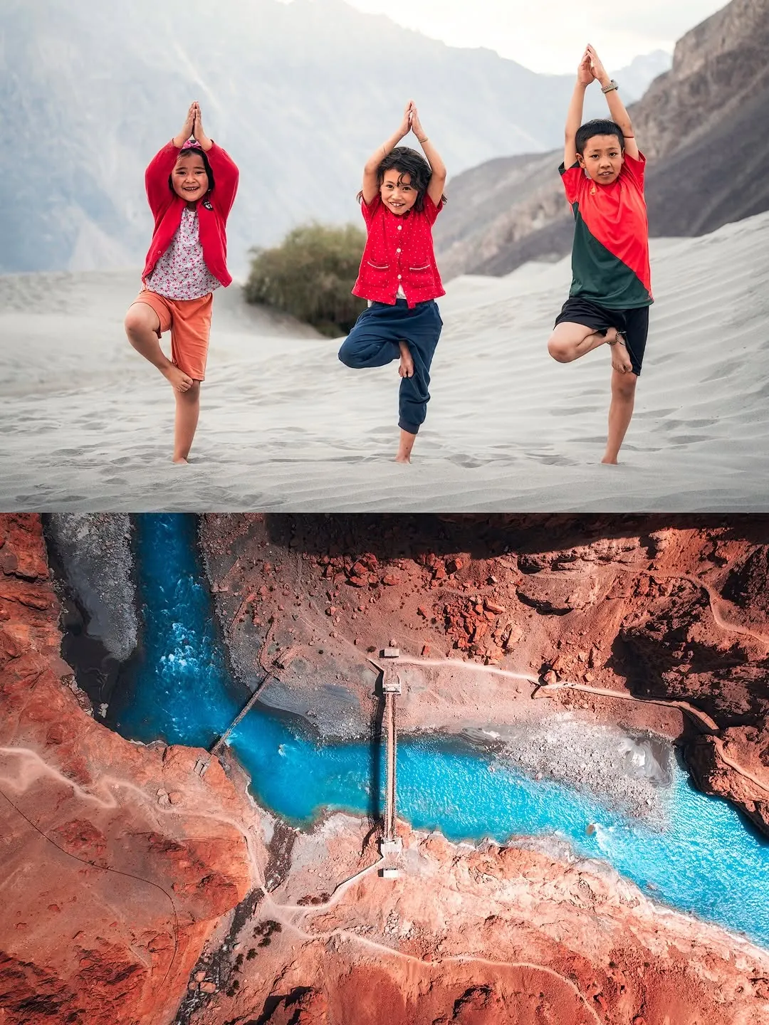 Winter Spiti 8N/9D (GROUP TRIP) - Image 1