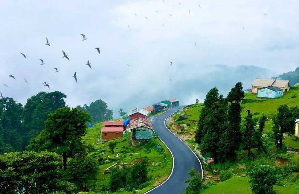 Chopta 2N/3D - Image 1