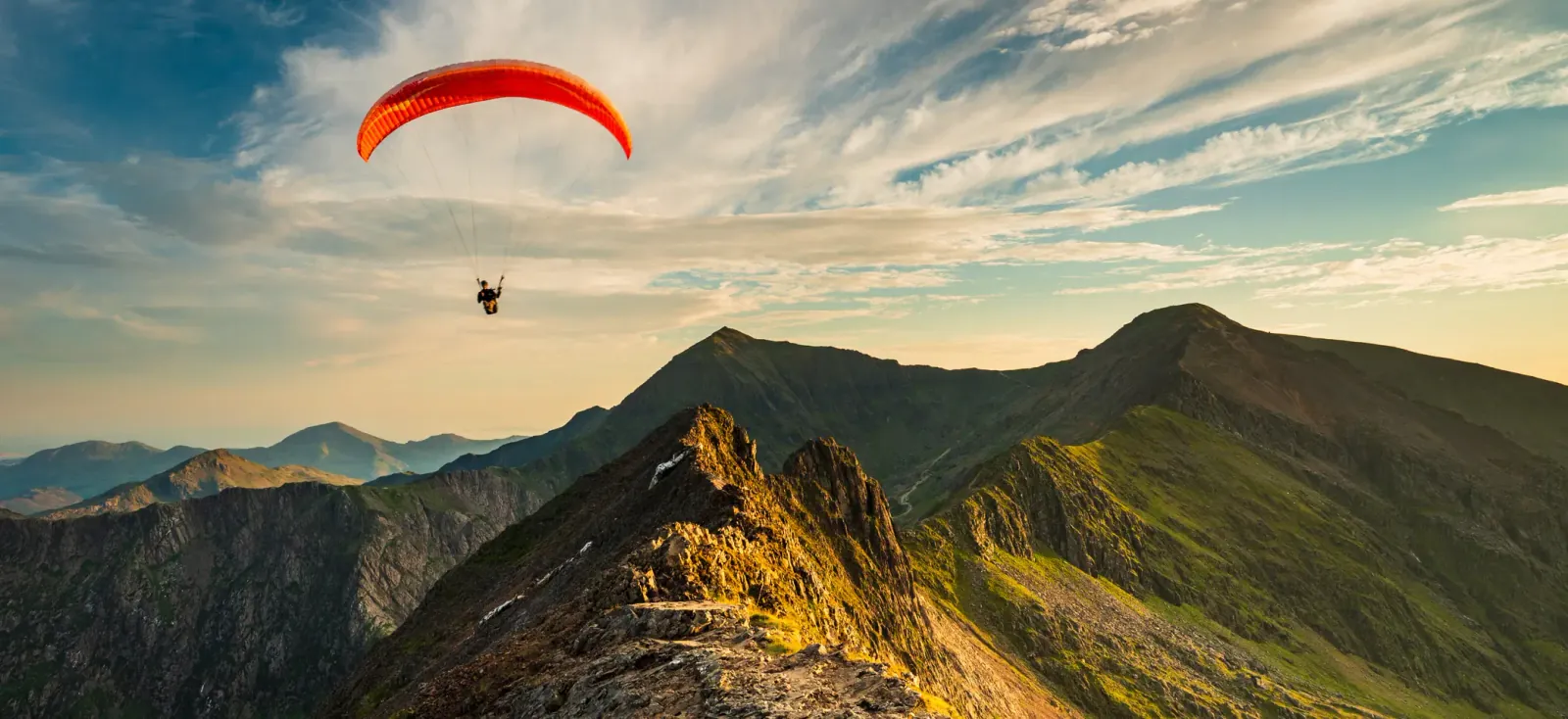 Himachal Paragliding in Manali - Image 2