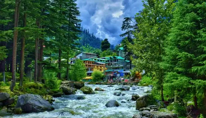 Manali-Sissu-kullu & Kasol Strangers-Trip - Image 2