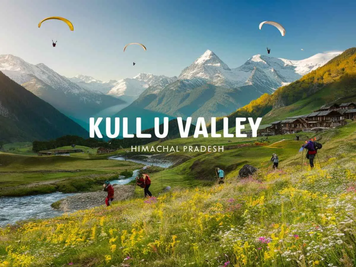Manali-Sissu-kullu & Kasol Strangers-Trip - Image 3