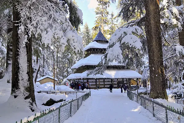Manali-Sissu-kullu & Kasol Strangers-Trip - Image 5