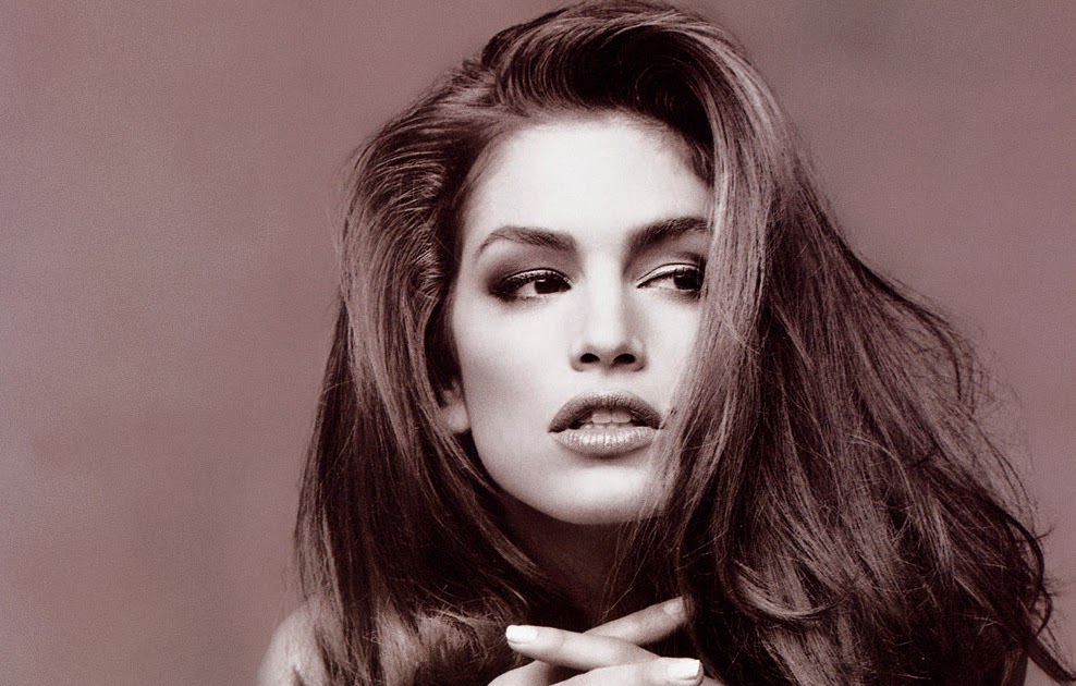 Синди Кроуфорд (Cindy Crawford), биография