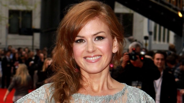 Isla Fisher