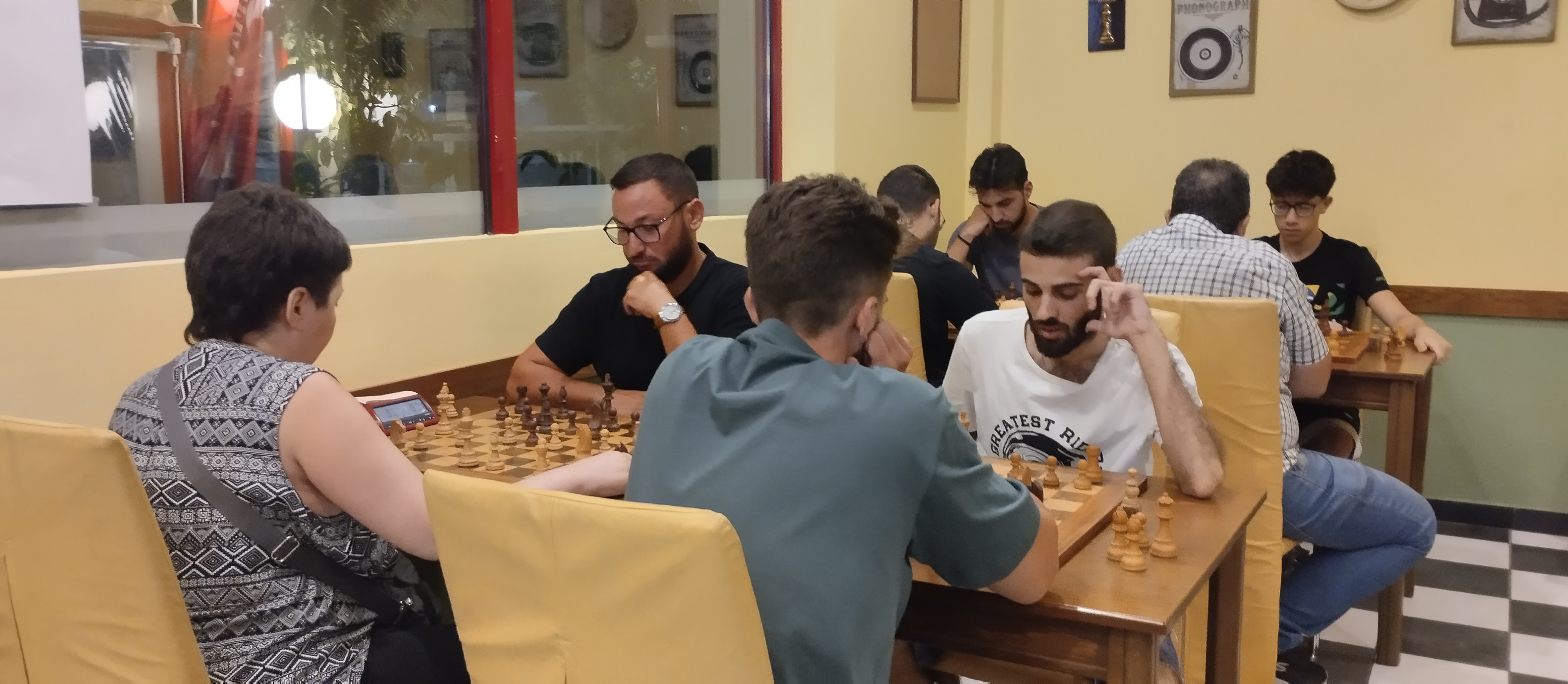 Speed Chess rapid by Asop Dias