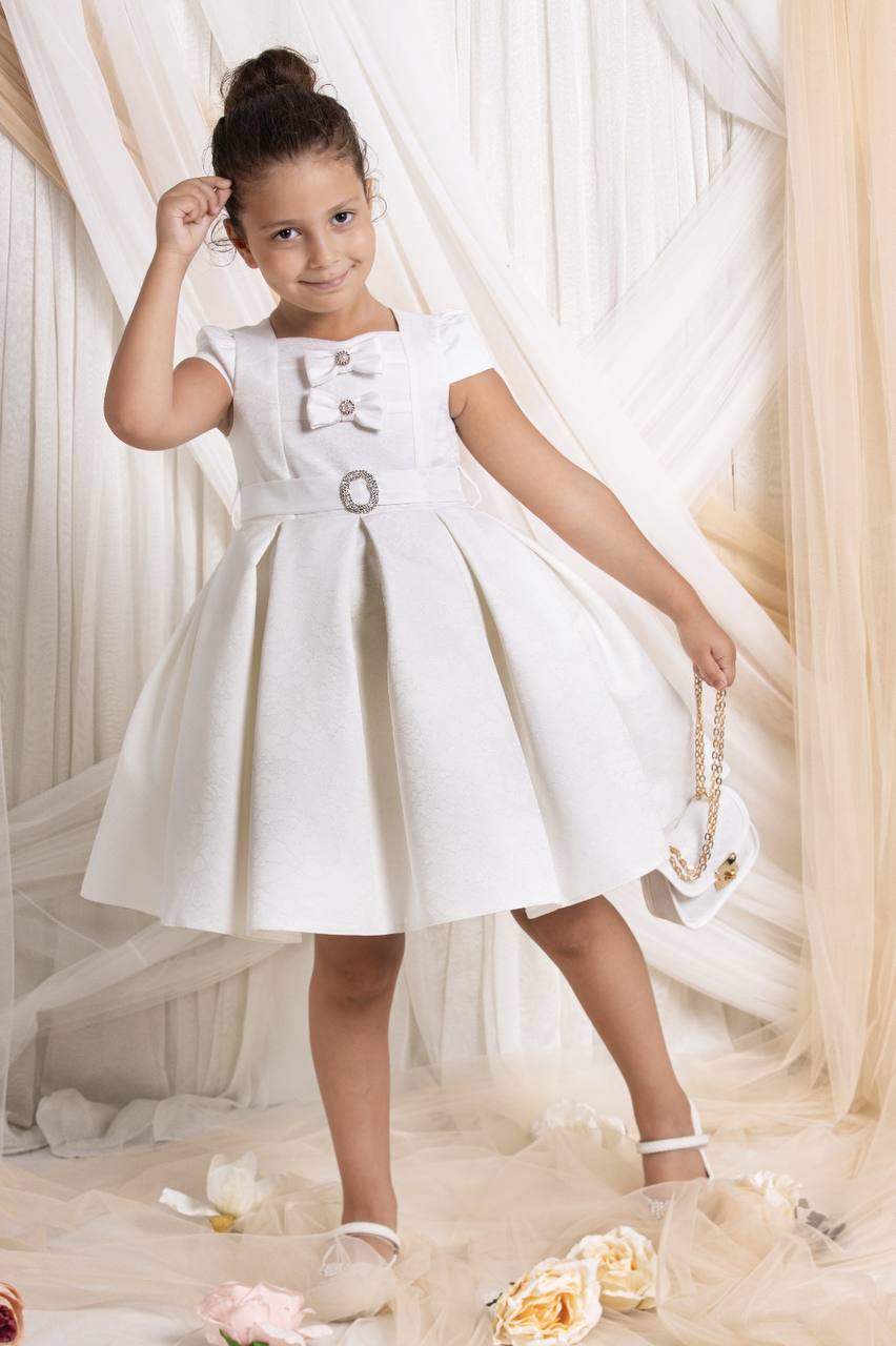 Girls dresses - 4 to 8