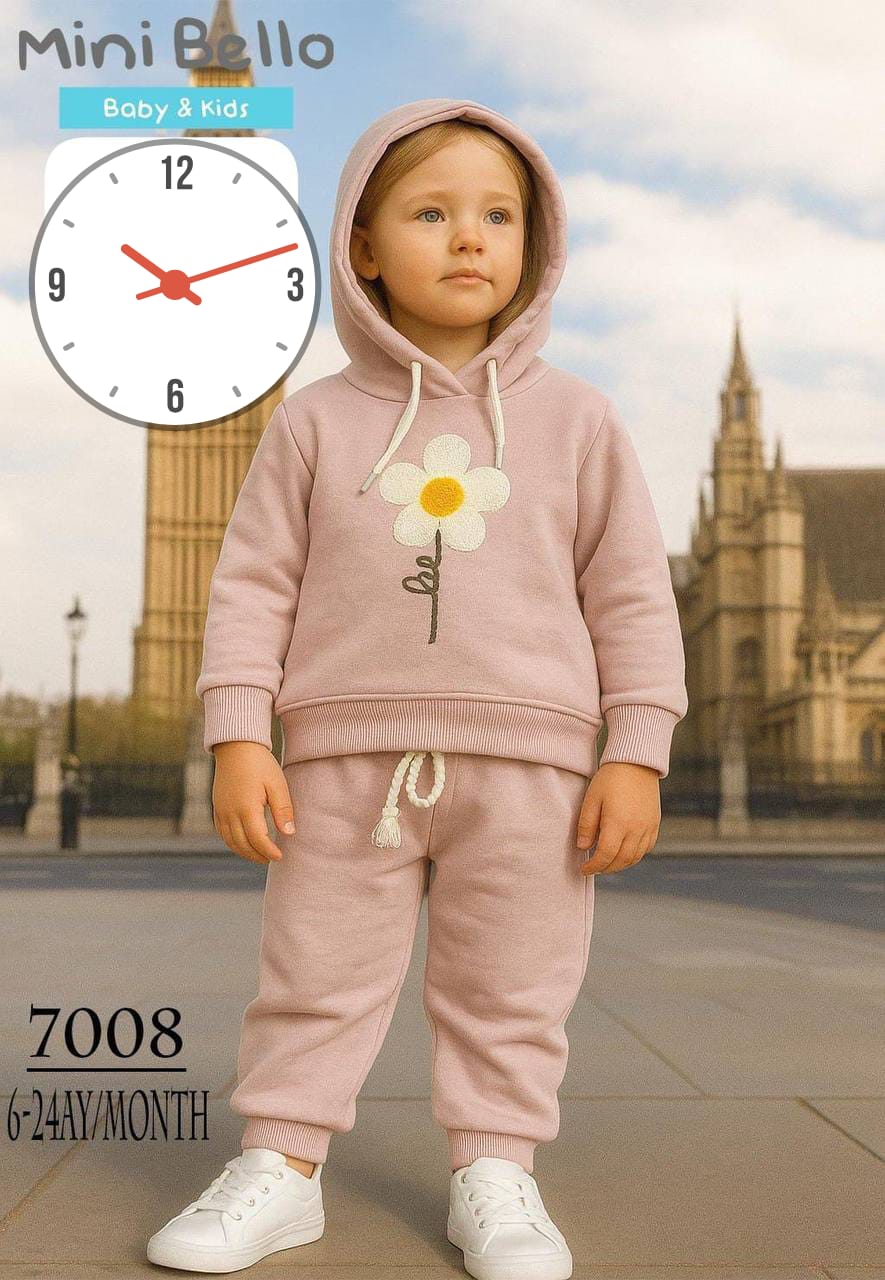 2pc infant track suits